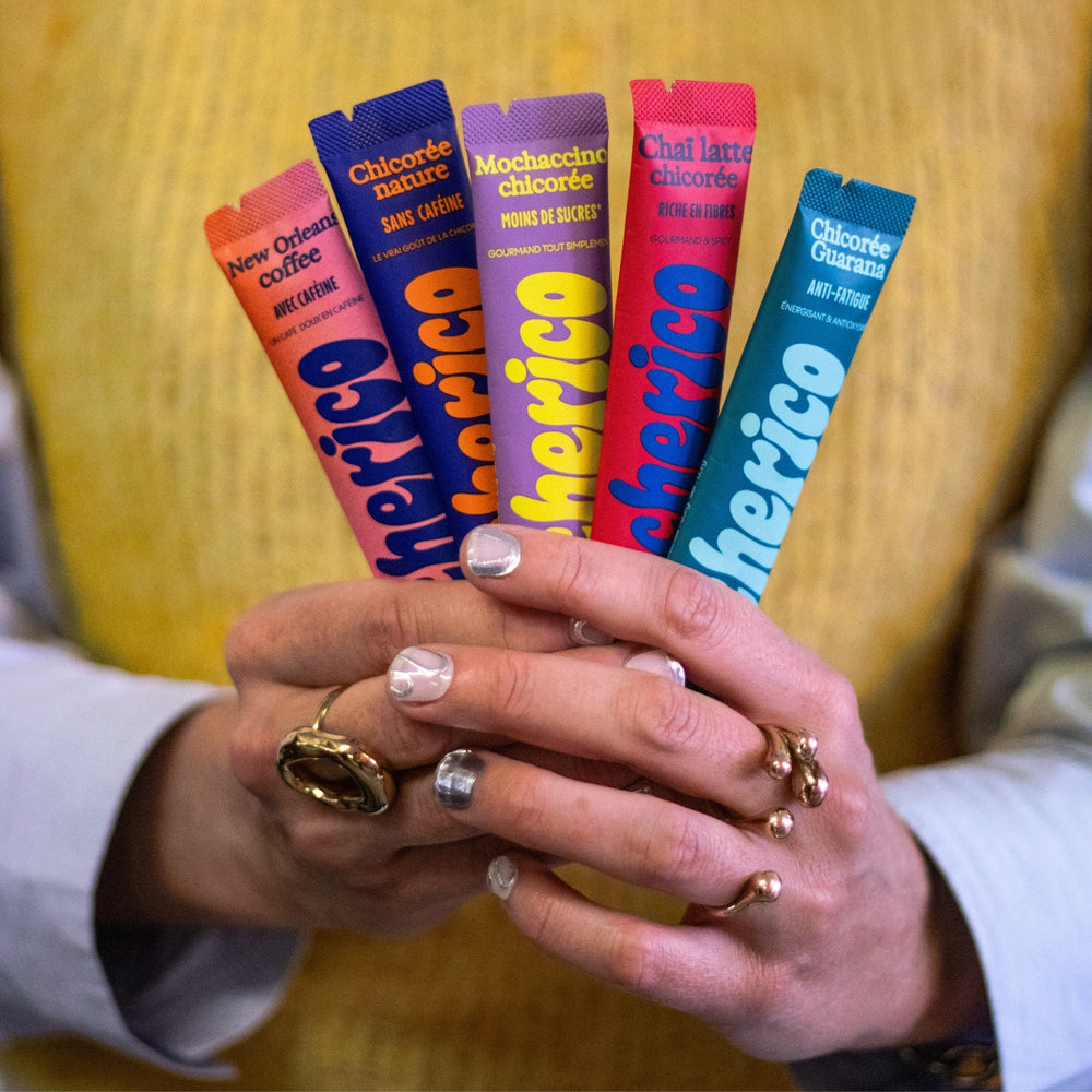 Variety Pack Chicorée