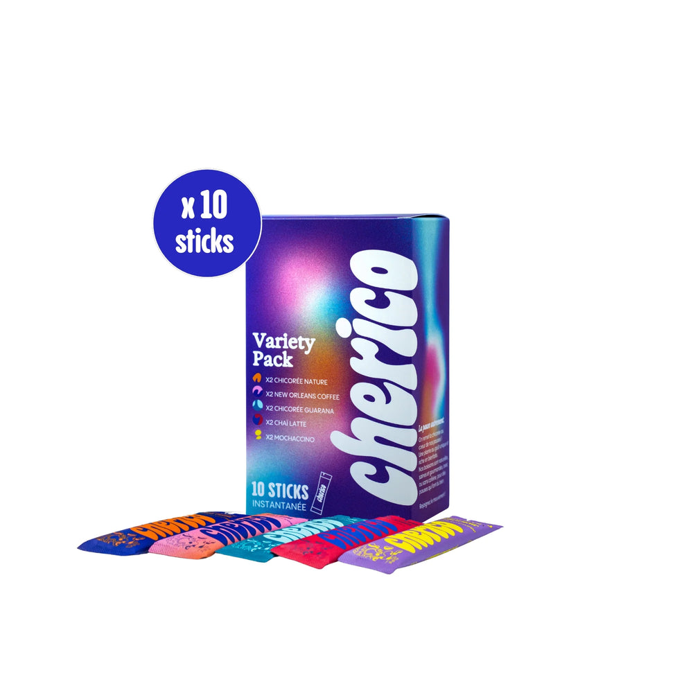 Variety Pack Chicorée