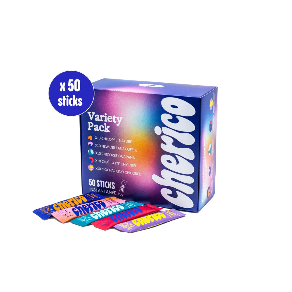 Variety Pack Chicorée