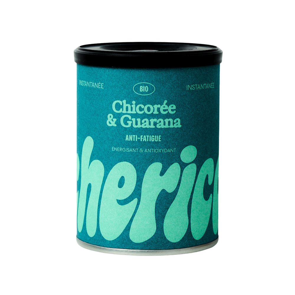 Chicorée & Guarana