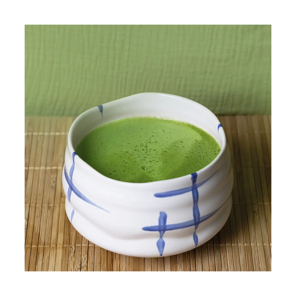 Coffret Matcha Cérémonie
