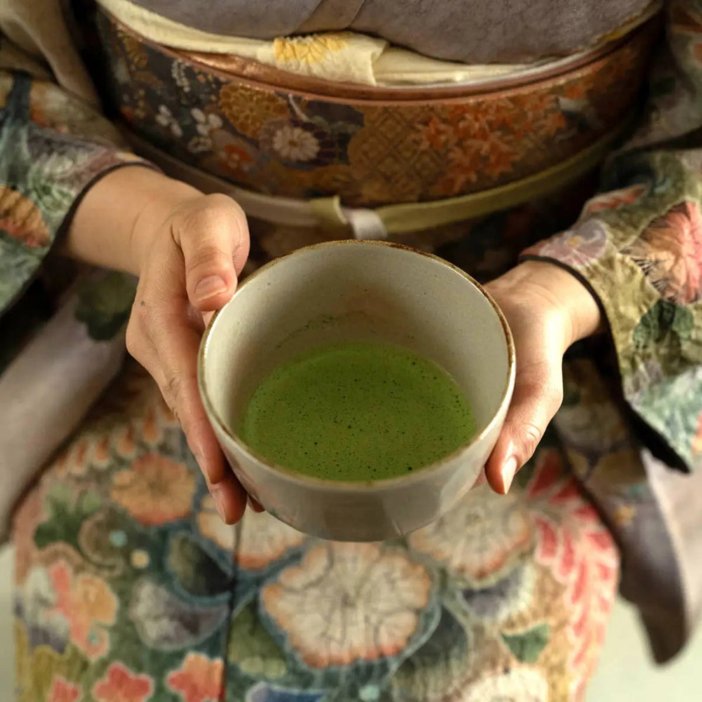 Coffret Matcha Cérémonie