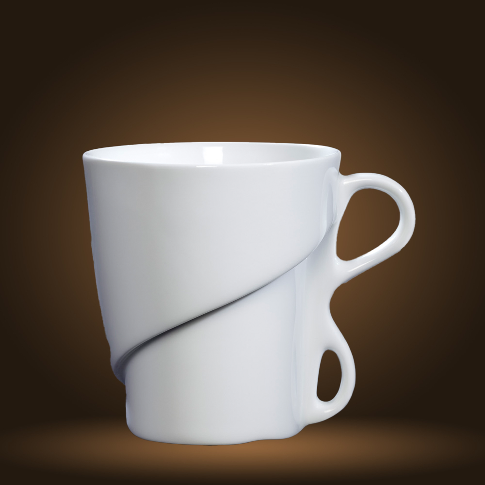 Coffret 2 Mugs