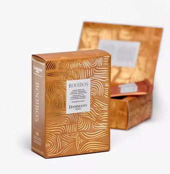 Coffret Rooibos