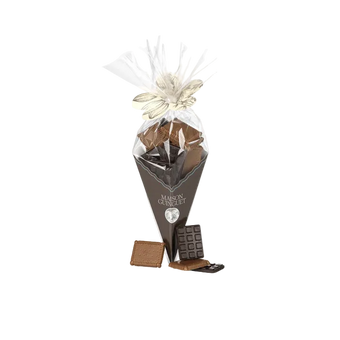 Cornet ptit beurre et mini tablette
