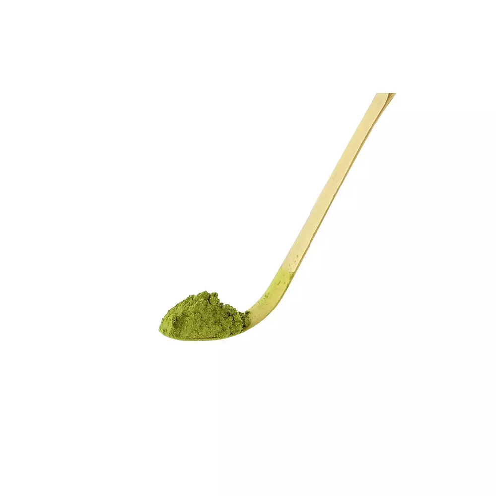 Cuillère à Matcha