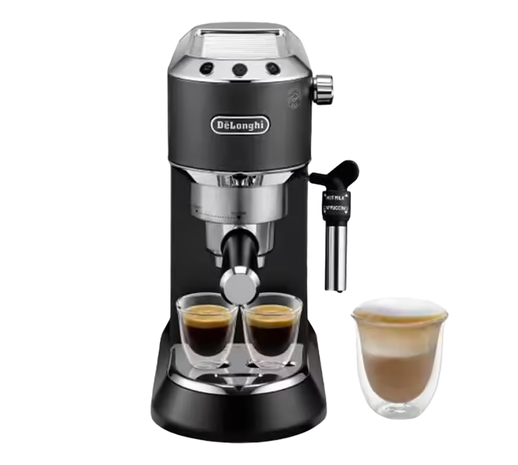 Dedica expresso noir