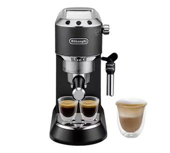 Dedica expresso noir