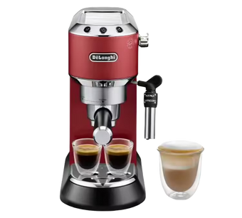 Dedica expresso rouge