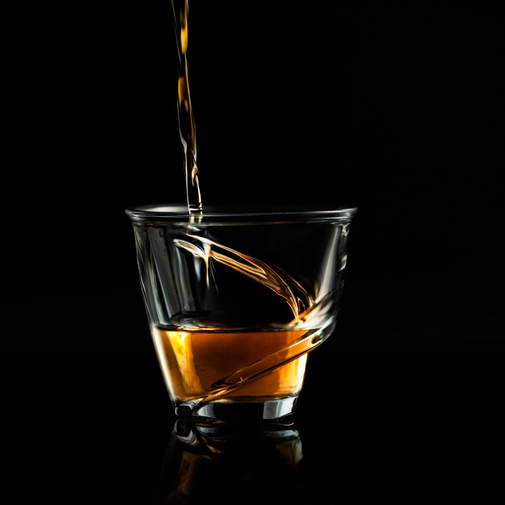 Coffret 4 Verres Expresso