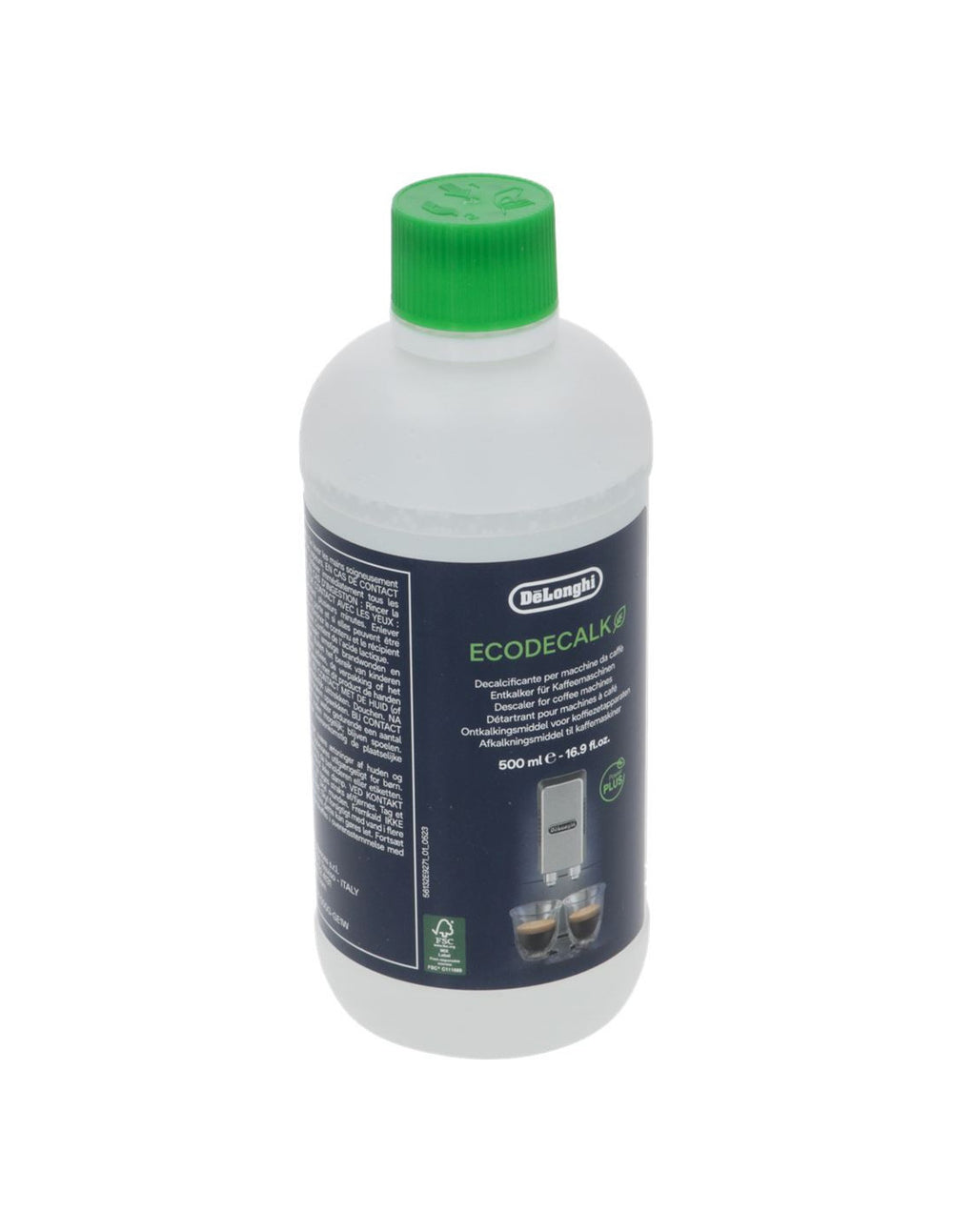 Ecodecalk Détartrant 500ml