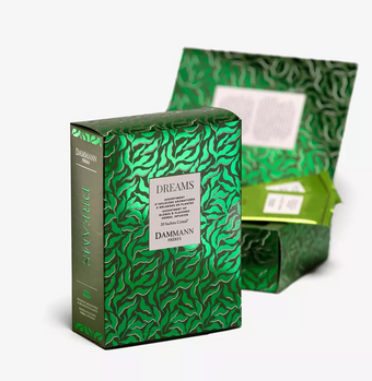 Coffret Dreams