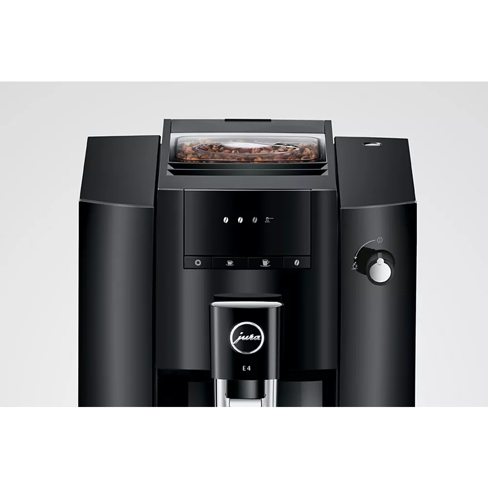 E4 Piano Black