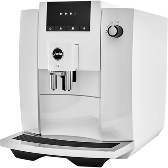 E4 Piano White