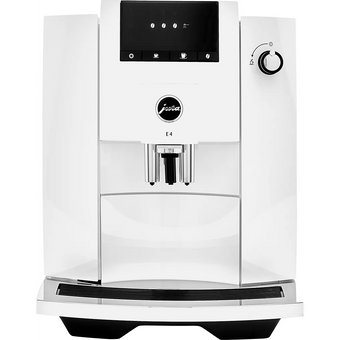 E4 Piano White