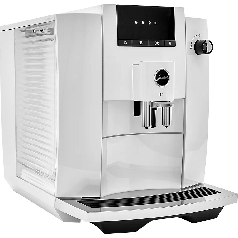 E4 Piano White