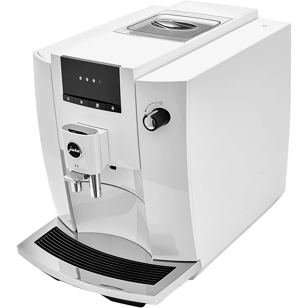 E4 Piano White