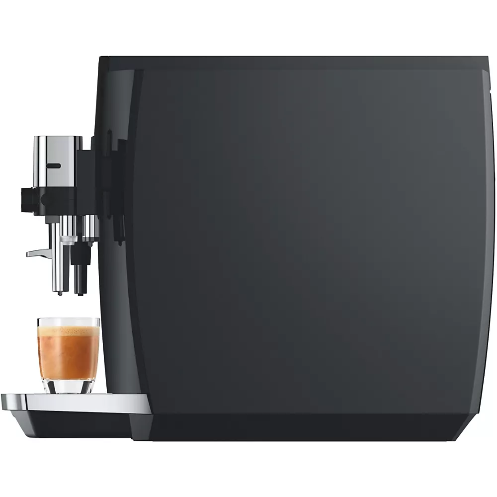 E8 Piano Black EC