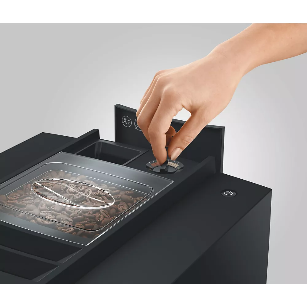 E8 Piano Black EC