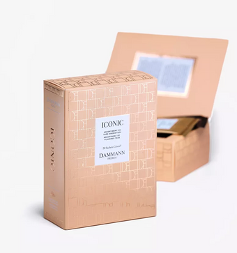 Coffret Iconic