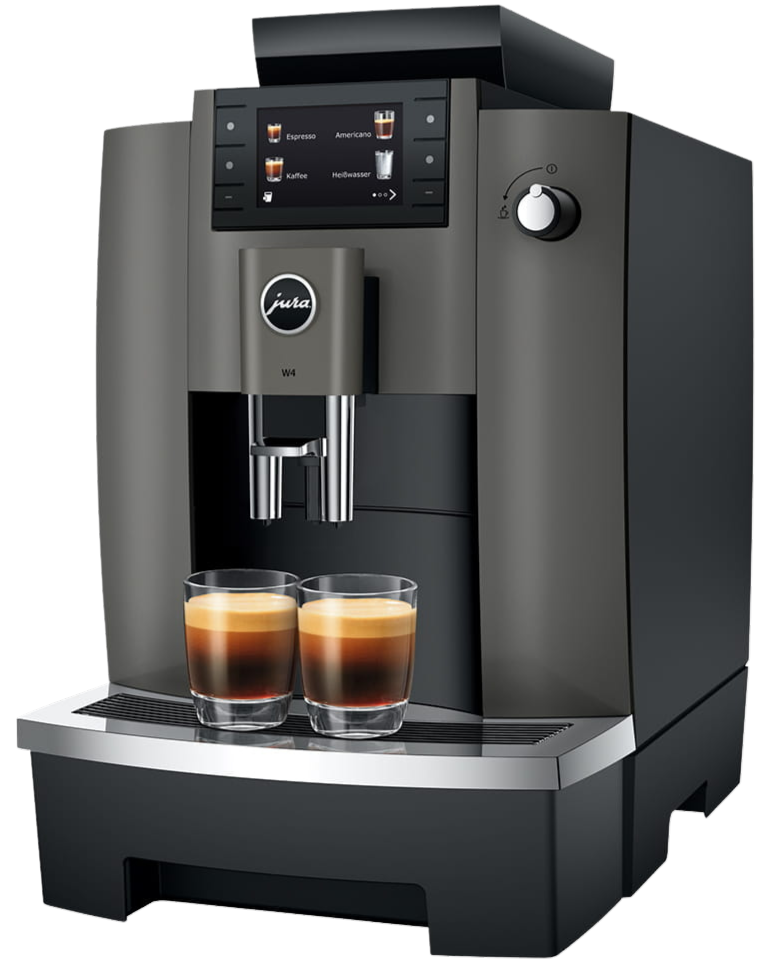 Jura W4