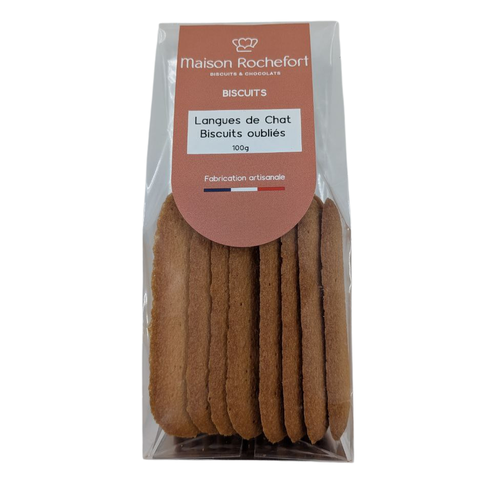 Langues de chat