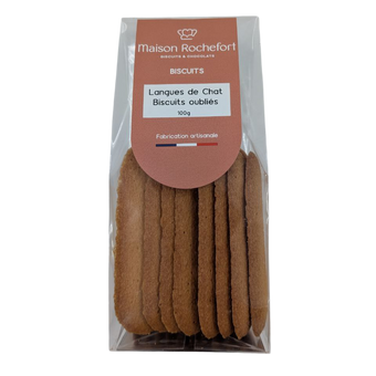 Langues de chat