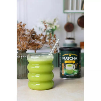 Matcha Avoine