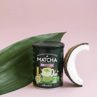Matcha Coco