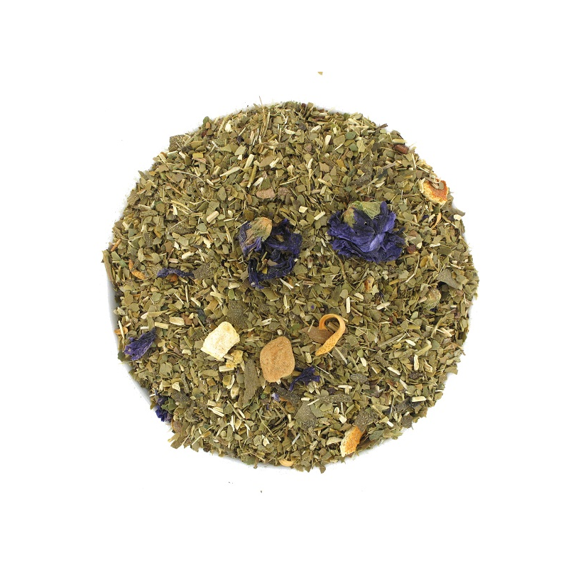 Maté Boost