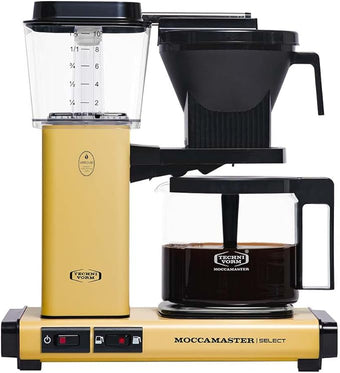 moccamaster_KBG_select_jaune_pastel