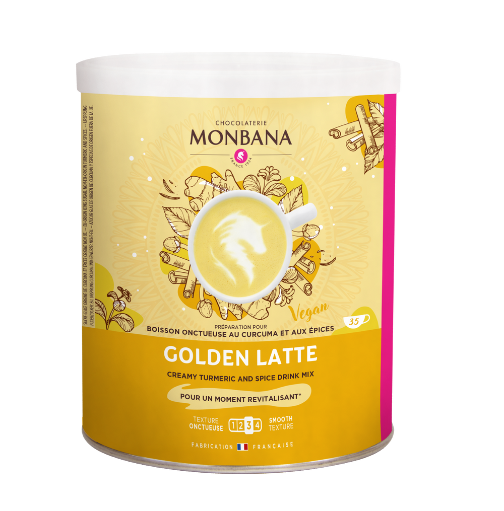 Golden Latte