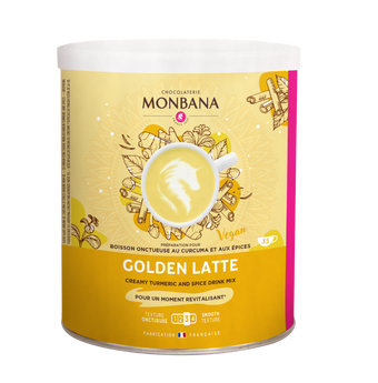 Golden Latte