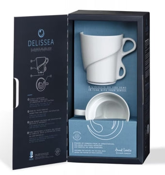 Coffret 2 Mugs