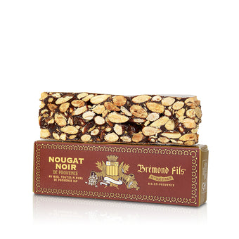 Nougat noir