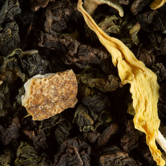 Oolong Exotique