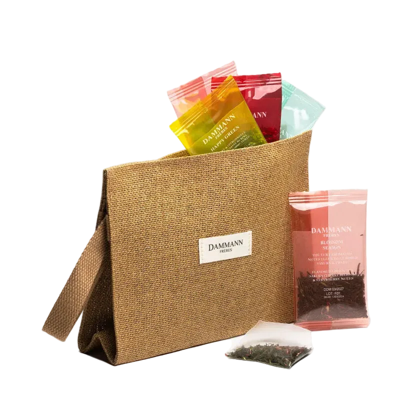 Pochette Sunrise