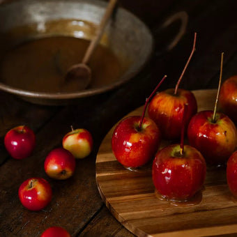 Pomme d'Amour