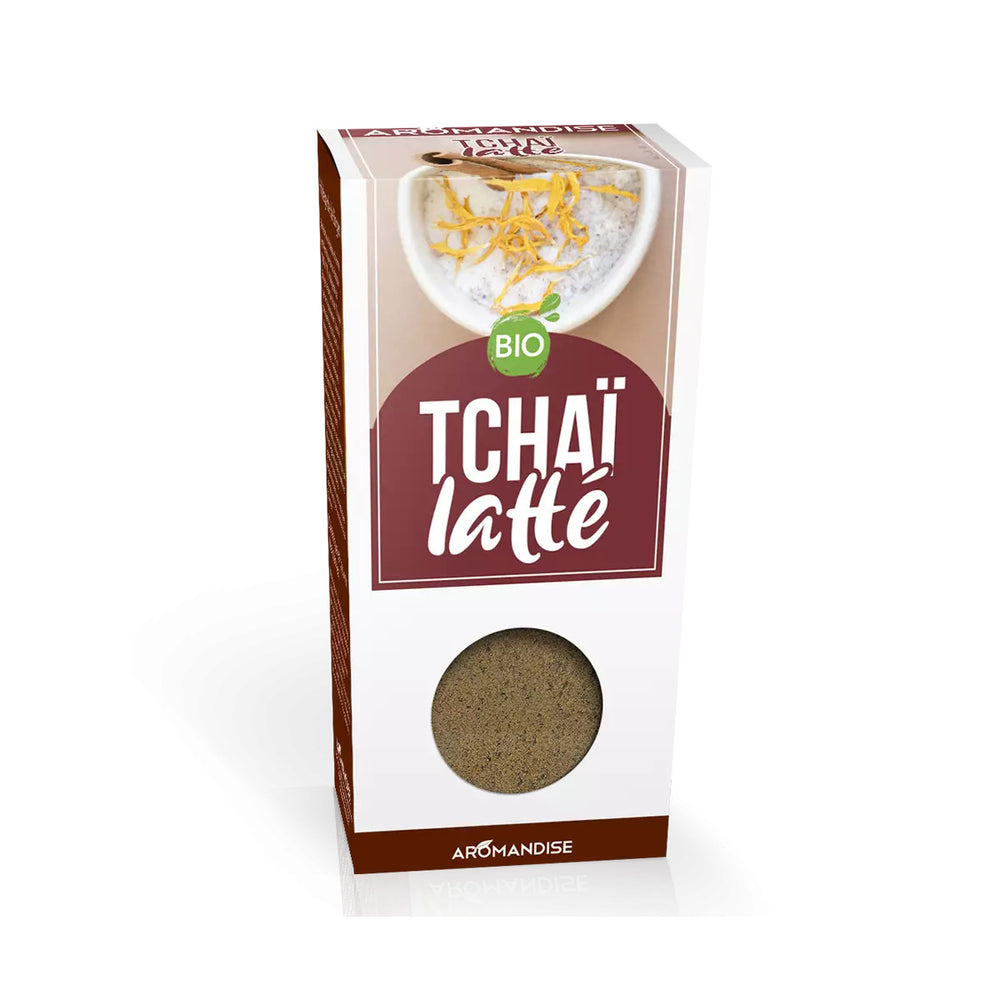 Tchai Latte Poudre