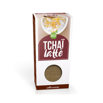 Tchai Latte Poudre