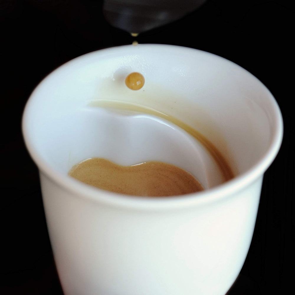 Tasse Expresso