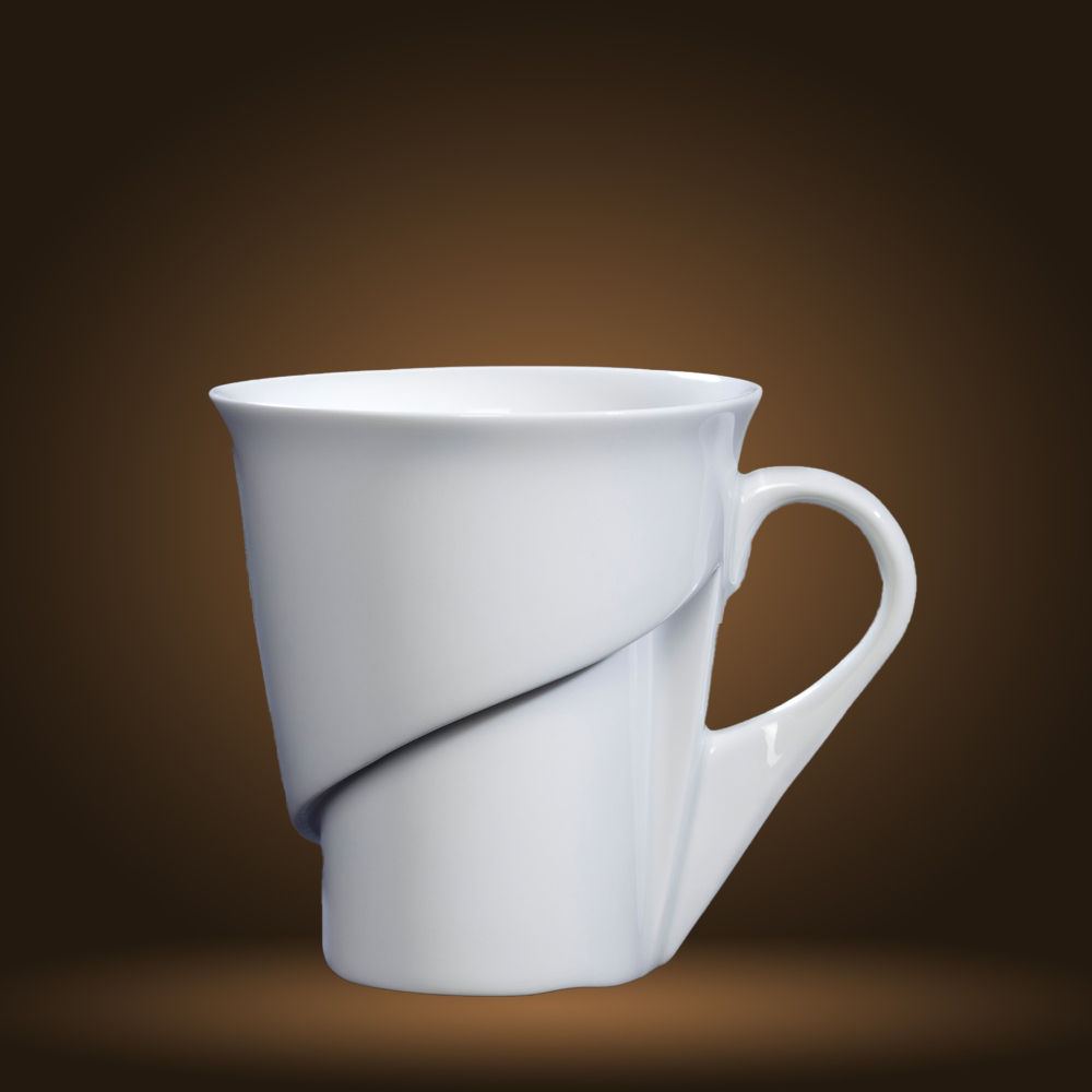 Coffret 4 Tasses Expresso