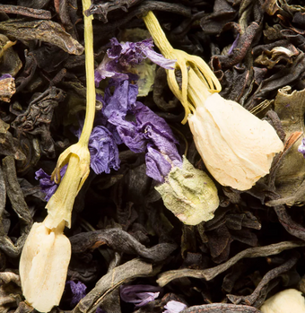 Thé des sages