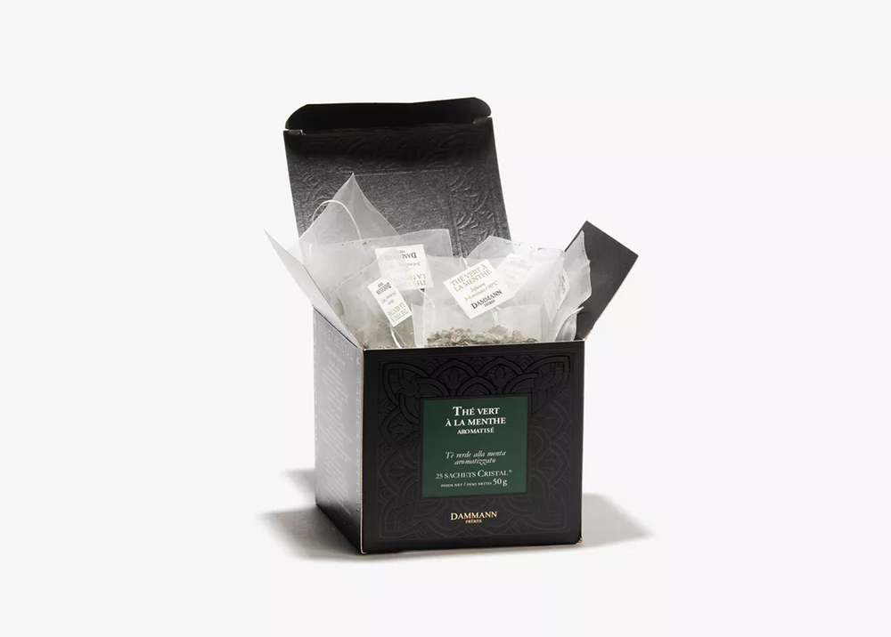 Menthe