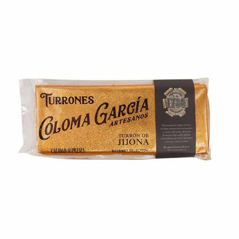 Turron de Jijona