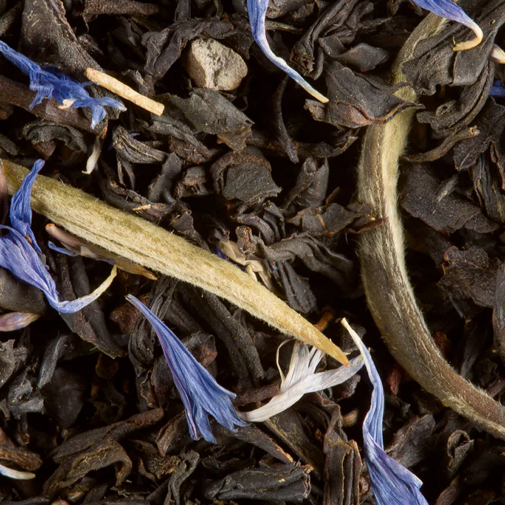 Earl Grey Yin Zhen