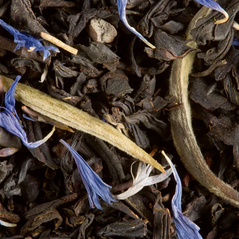 Earl Grey Yin Zhen